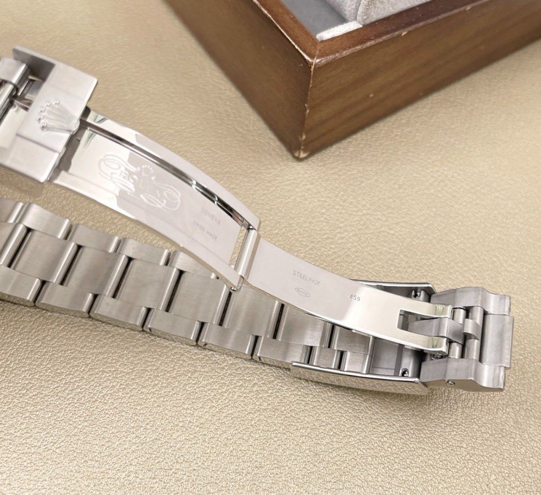 Rolex 224270 競爭價 (全套全新 勞力士)