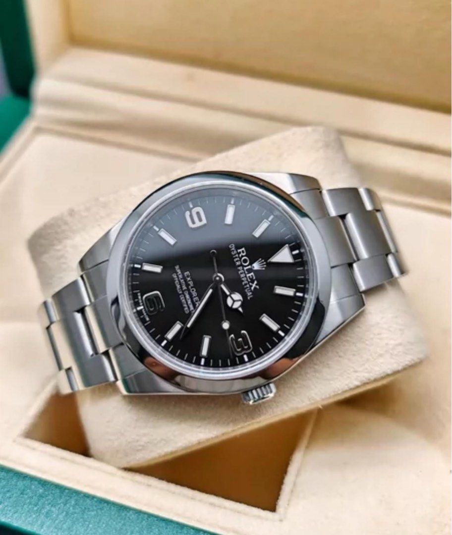Rolex 369 不同年份 歡迎查詢 214270 (勞力士)