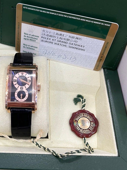 Rolex 54425 (全套 罕有 勞力士)
