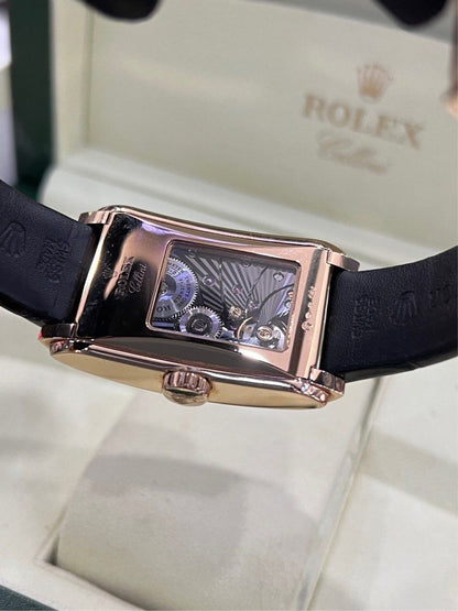 Rolex 54425 (全套 罕有 勞力士)