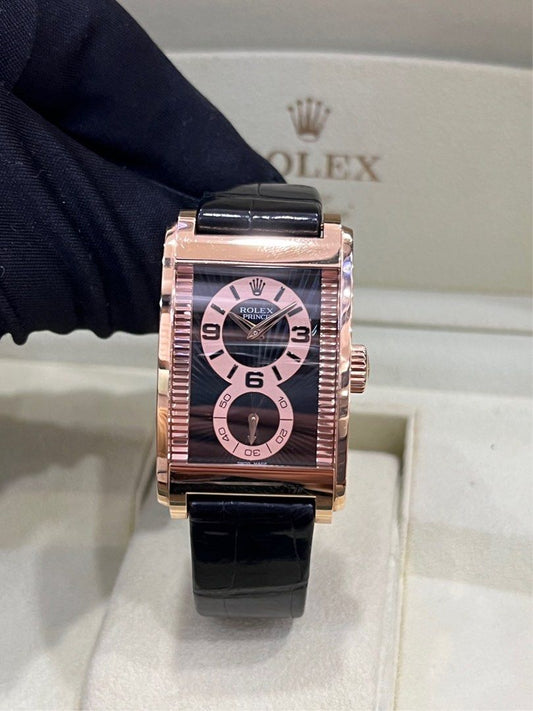 Rolex 54425 (全套 罕有 勞力士)