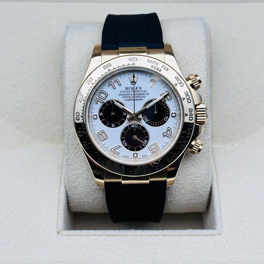 Rolex Daytona 116518 (很好的價 很好的錶)