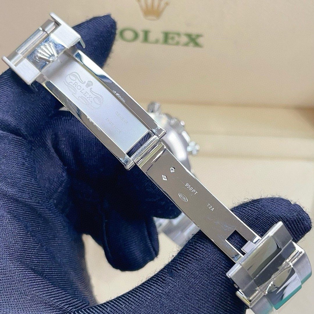Rolex Daytona 勞力士 地通拿 只限全數付款優惠價 m116506-0001 116506 (冰藍)