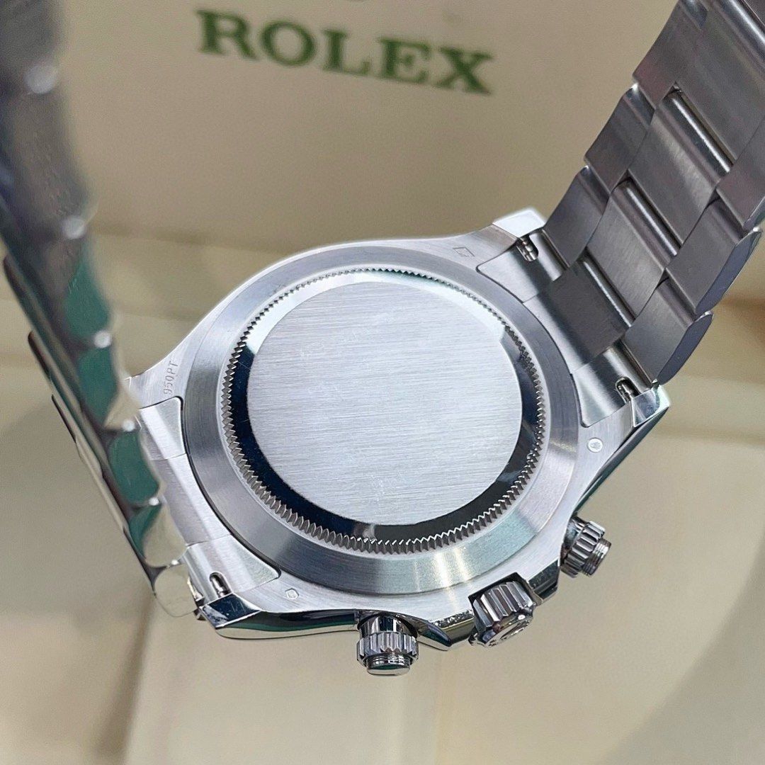 Rolex Daytona 勞力士 地通拿 只限全數付款優惠價 m116506-0001 116506 (冰藍)