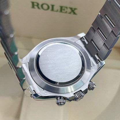 Rolex Daytona 勞力士 地通拿 只限全數付款優惠價 m116506-0001 116506 (冰藍)