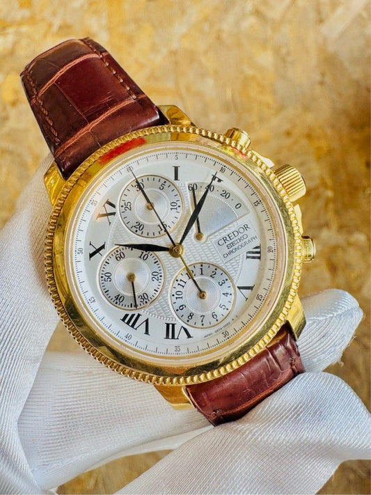 Seiko Credor GBBH998