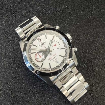 Tudor 20550 20550N (停產好貨 懷舊即買 港行 帝陀 帝舵)