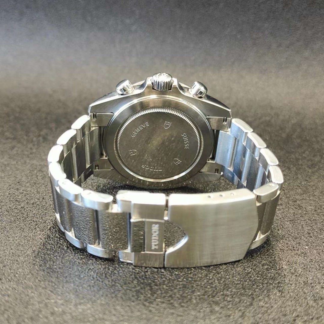Tudor 20550 20550N (停產好貨 懷舊即買 港行 帝陀 帝舵)