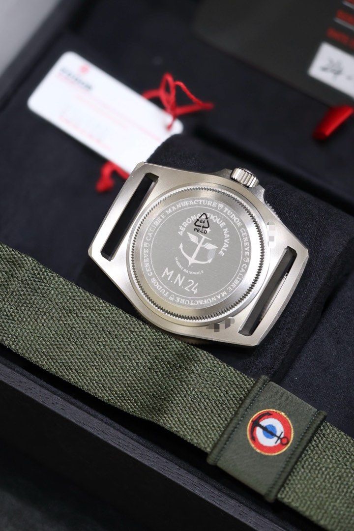 Tudor 2542G247NU (唔使排隊)
