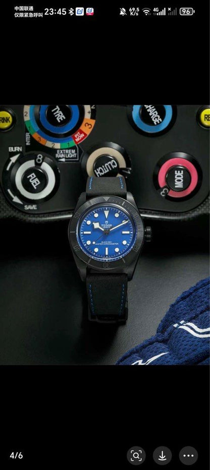 Tudor 79210cnu-0001 79210