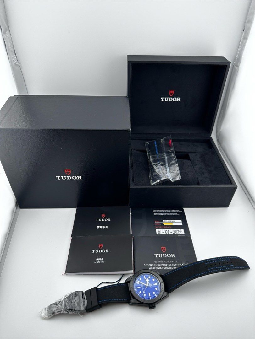 Tudor 79210cnu-0001 79210