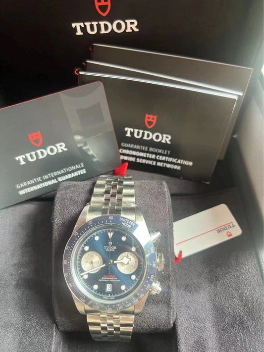 Tudor 79360B 79360 (全新 全套 微熱 帝舵 帝陀)