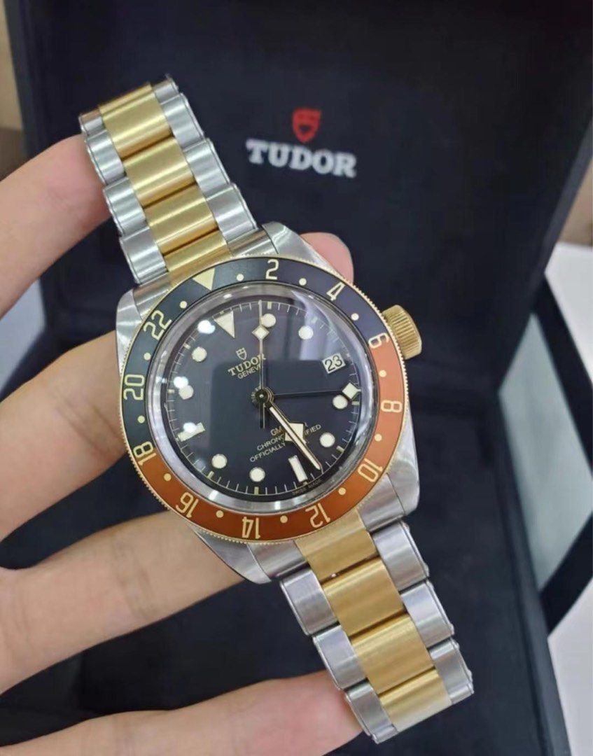 Tudor 79833 歡迎查詢 (各年份 帝陀 沙士圈)
