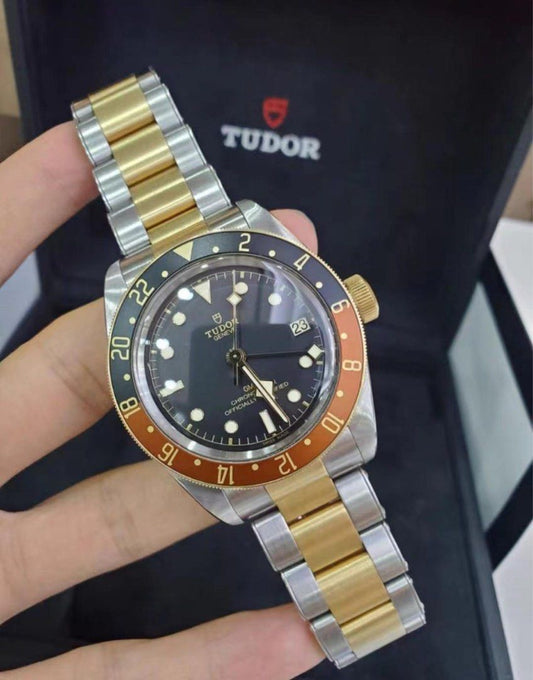 Tudor 79833 歡迎查詢 (各年份 帝陀 沙士圈)