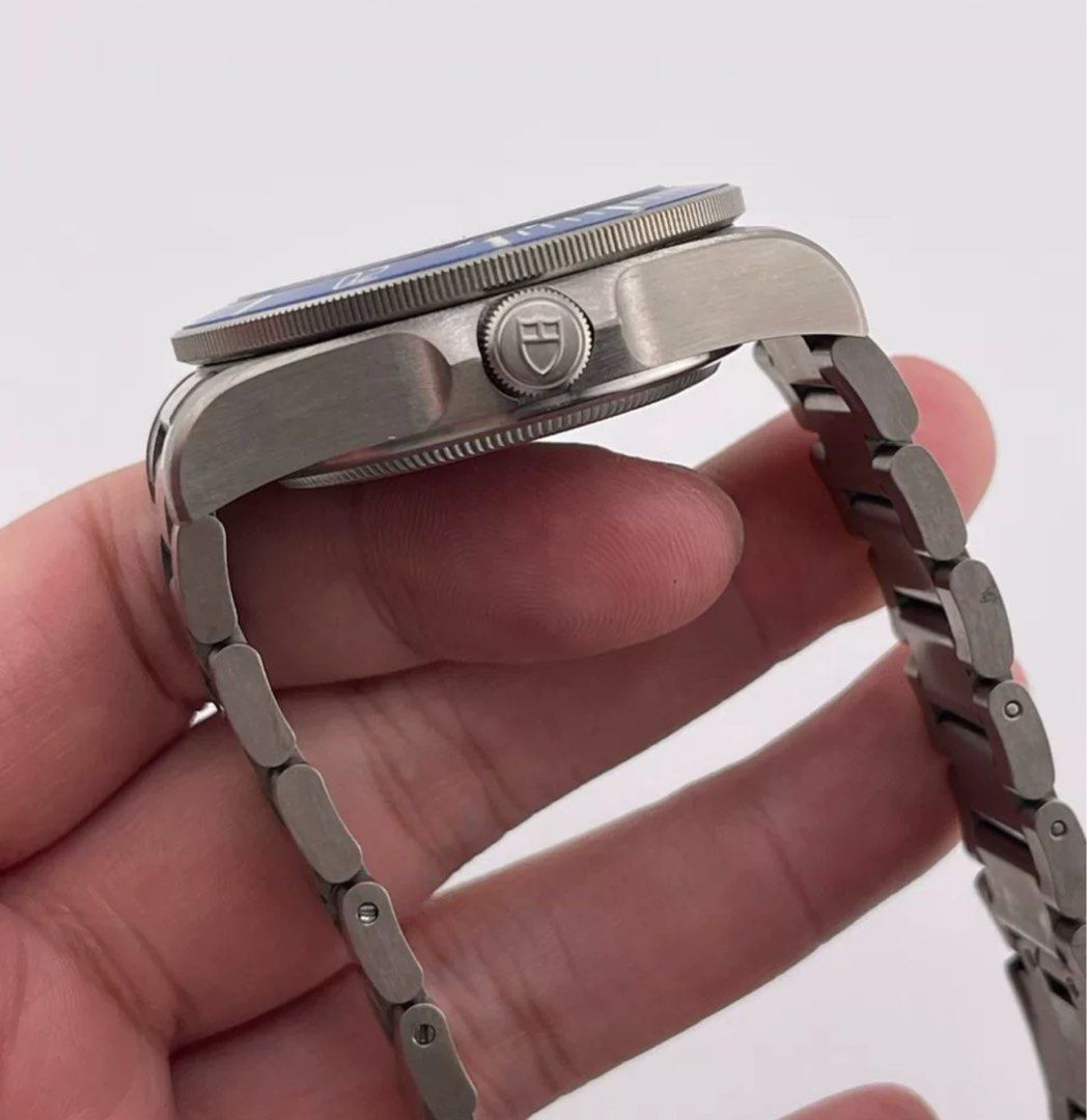 Tudor 帝陀 23年 25600 (抵玩到喊 碧咸之選)