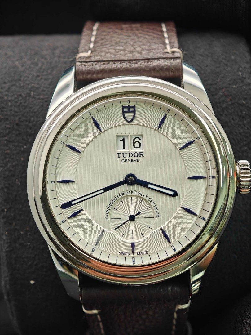 Tudor 雙位日曆型 m57100-0001