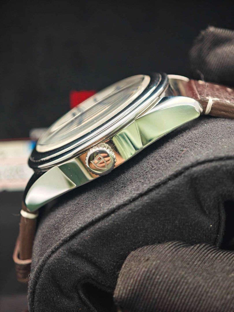 Tudor 雙位日曆型 m57100-0001