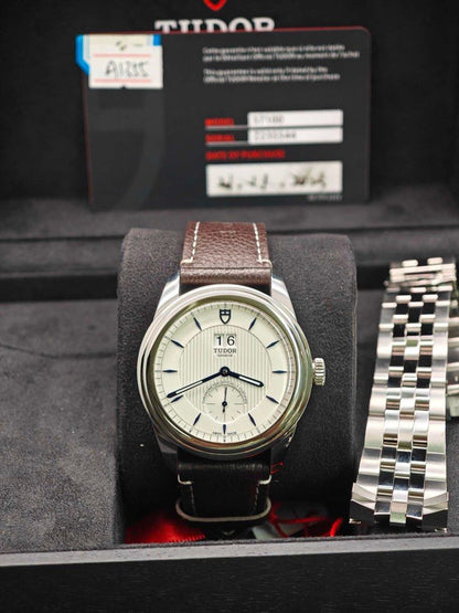 Tudor 雙位日曆型 m57100-0001