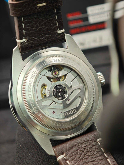 Tudor 雙位日曆型 m57100-0001