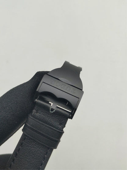 Tudor Black Bay 79230DK 79230 (停產罕見 黑色型格 帝陀 帝舵)