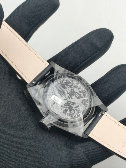 Tudor Black Bay 79230DK 79230 (停產罕見 黑色型格 帝陀 帝舵)