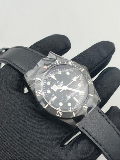 Tudor Black Bay 79230DK 79230 (停產罕見 黑色型格 帝陀 帝舵)