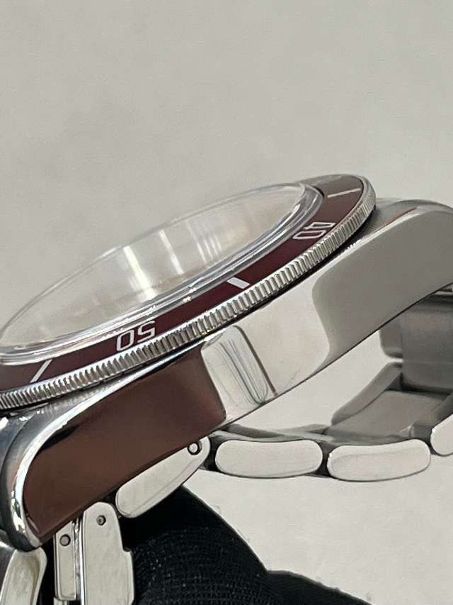 Tudor Black Bay M79220R 79220R (小花版 懷舊即買 帝舵)
