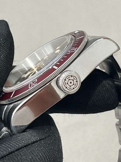 Tudor Black Bay M79220R 79220R (小花版 懷舊即買 帝舵)
