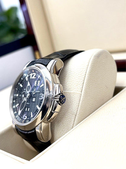 Ulysse Nardin 320-60/62 (有品味之選)