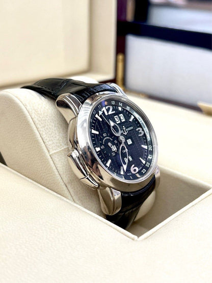 Ulysse Nardin 320-60/62 (有品味之選)
