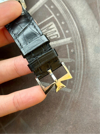 Vacheron Constantin PATRIMONY 4010U/000G-B330 4010U (全套抵玩 江詩丹頓)