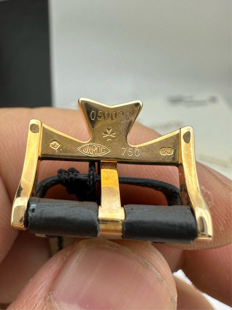 Vacheron Constantin VC 47200 /000R-9043