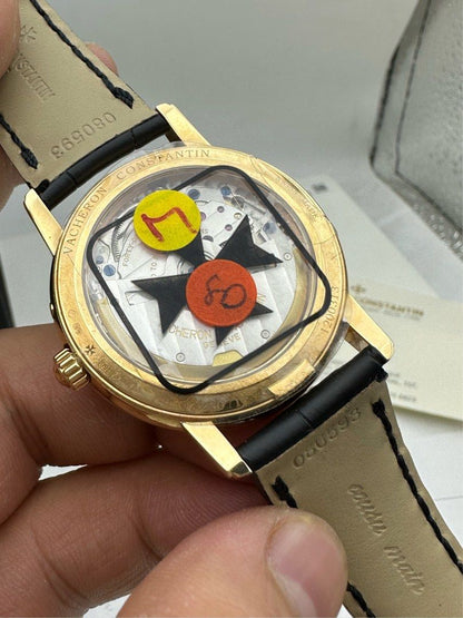 Vacheron Constantin VC 47200 /000R-9043