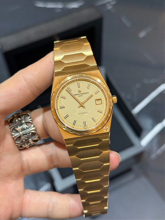 Vacheron Constantin VC 222 4200H/222J-B935