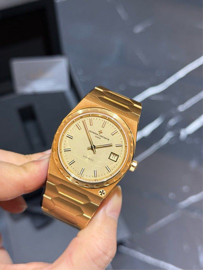 Vacheron Constantin VC 222 4200H/222J-B935