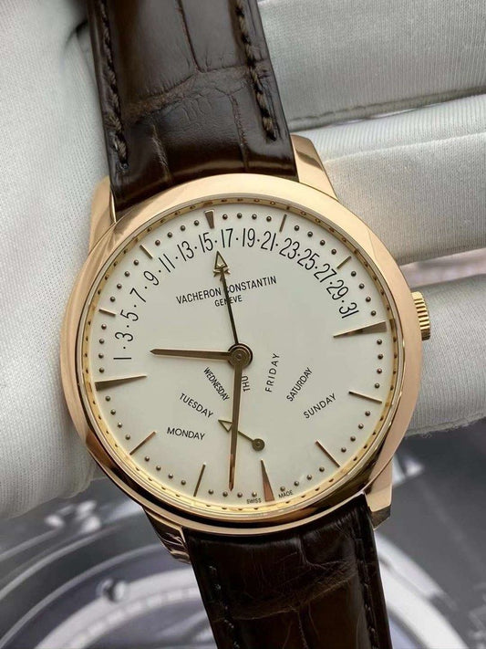 Vacheron Constantin VC 4000 U/000 R- B110