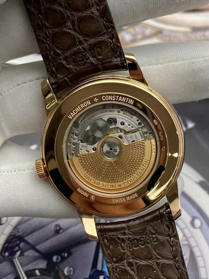 Vacheron Constantin VC 4000 U/000 R- B110