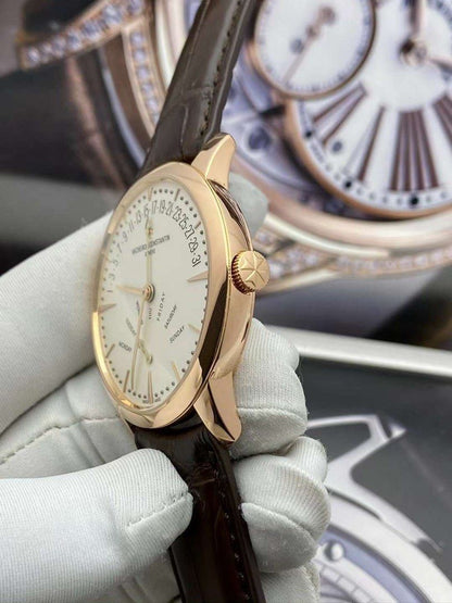 Vacheron Constantin VC 4000 U/000 R- B110