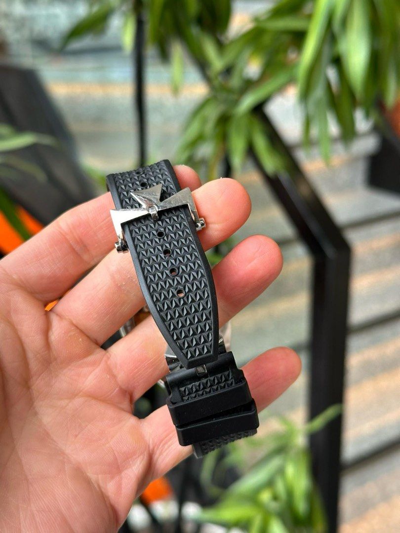 Vacheron Constantin VC 江詩丹頓 7900V