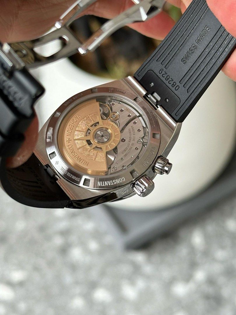 Vacheron Constantin VC 江詩丹頓 7900V
