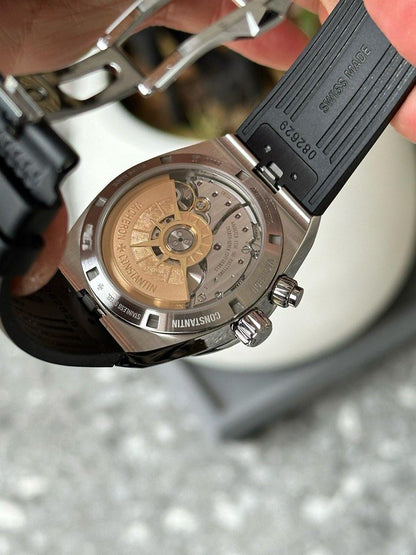 Vacheron Constantin VC 江詩丹頓 7900V