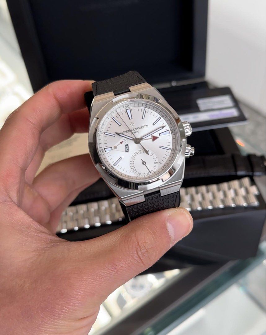 Vacheron Constantin VC 江詩丹頓 7900V