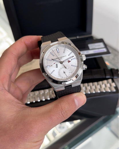 Vacheron Constantin VC 江詩丹頓 7900V