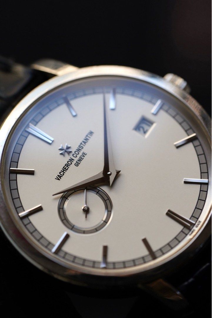 Vacheron Constantin VC 江詩丹頓 87172 /000G-9301