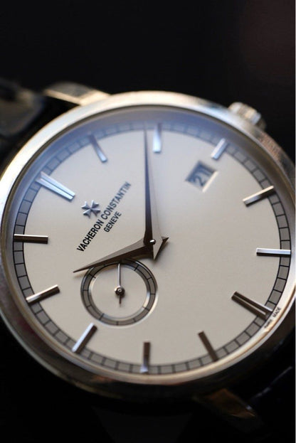 Vacheron Constantin VC 江詩丹頓 87172 /000G-9301