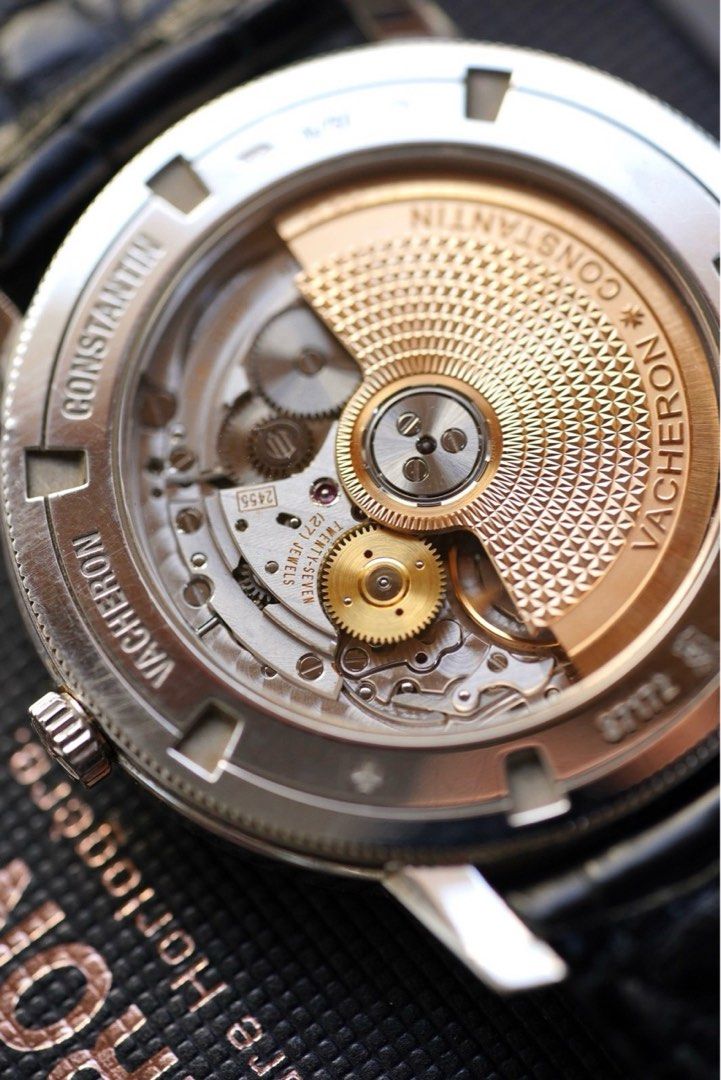 Vacheron Constantin VC 江詩丹頓 87172 /000G-9301