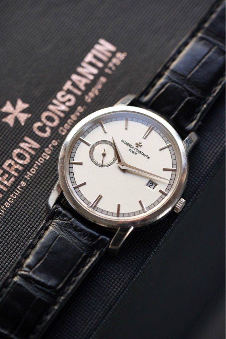 Vacheron Constantin VC 江詩丹頓 87172 /000G-9301