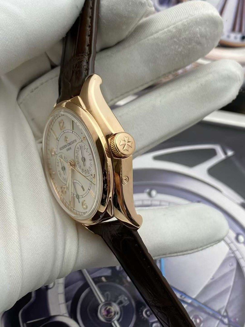 Vacheron Constantin VC fifty six 4400E/000R-B436