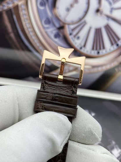 Vacheron Constantin VC fifty six 4400E/000R-B436