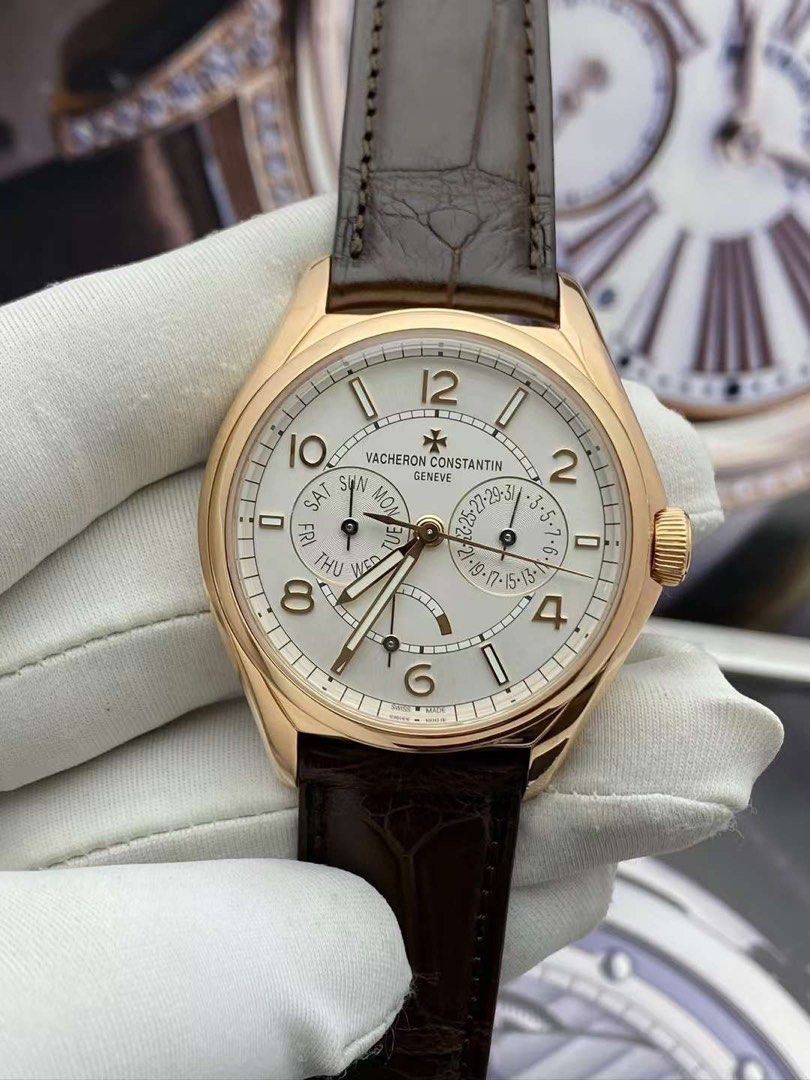 Vacheron Constantin VC fifty six 4400E/000R-B436